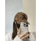 【2026】LV【LOUIS VUITTON ルイヴィトン】【数量限定】 野球帽 / ハット