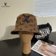 【2026】LV【LOUIS VUITTON ルイヴィトン】フィッシャーマンズハット