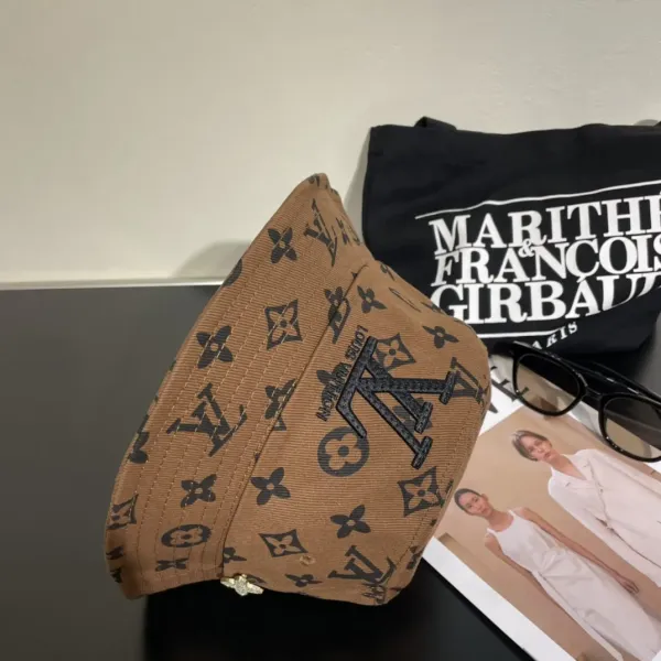 【2026】LV【LOUIS VUITTON ルイヴィトン】フィッシャーマンズハット
