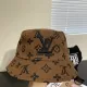 【2026】LV【LOUIS VUITTON ルイヴィトン】フィッシャーマンズハット