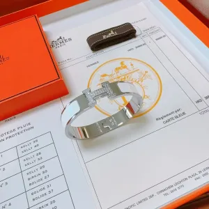 【2026】【HERMES】ブレスレット、ファッションシンプルなスタイル 【2026】【HERMES】ブレスレット、ファッションシンプルなスタイル