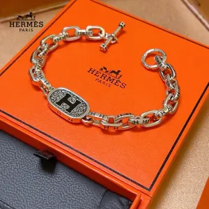 【2026】【HERMES】ブレスレット、ファッションシンプルなスタイル 【2026】【HERMES】ブレスレット、ファッションシンプルなスタイル
