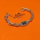【2026】【HERMES】ブレスレット、ファッションシンプルなスタイル 【2026】【HERMES】ブレスレット、ファッションシンプルなスタイル