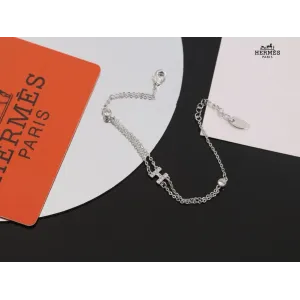 【2026】【HERMES】ブレスレット、ファッションシンプルなスタイル