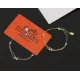 【2026】【HERMES】ブレスレット、ファッションシンプルなスタイル 【2026】【HERMES】ブレスレット、ファッションシンプルなスタイル