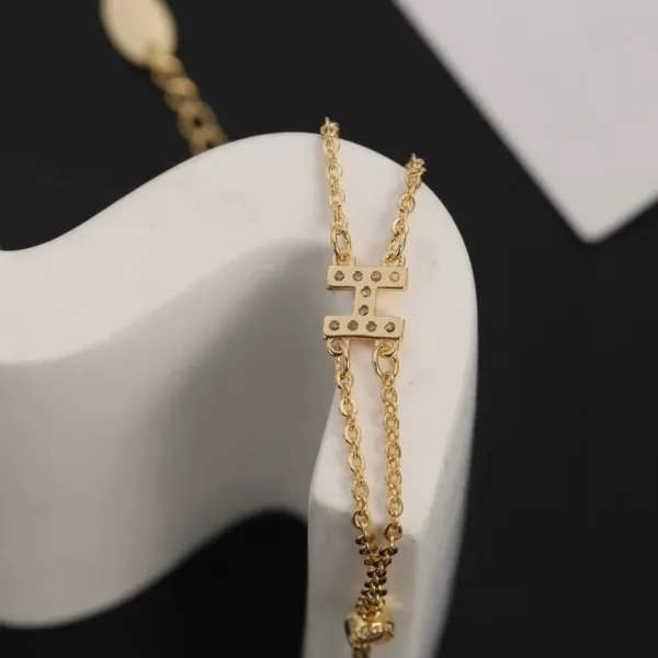 【2026】【HERMES】ブレスレット、ファッションシンプルなスタイル 【2026】【HERMES】ブレスレット、ファッションシンプルなスタイル