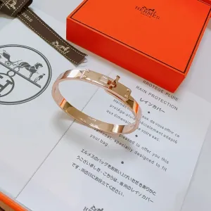 【2026】【HERMES】ブレスレット、ファッションシンプルなスタイル 【2026】【HERMES】ブレスレット、ファッションシンプルなスタイル