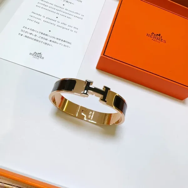 【2026】【HERMES】ブレスレット、ファッションシンプルなスタイル 【2026】【HERMES】ブレスレット、ファッションシンプルなスタイル