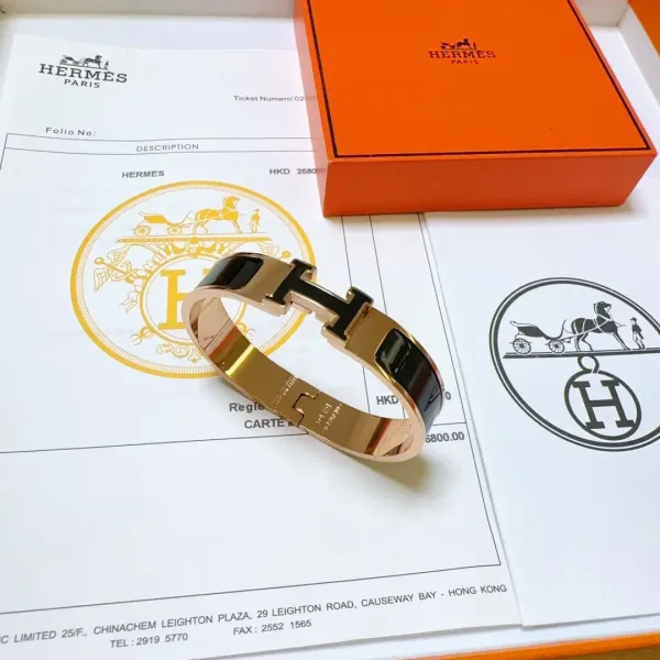 【2026】【HERMES】ブレスレット、ファッションシンプルなスタイル 【2026】【HERMES】ブレスレット、ファッションシンプルなスタイル