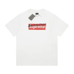 【2026】【Supreme & BALENCIAGA 公式旗艦店】シュプリーム & バレンシアガ Tシャツご好評に付き再入荷! 【2026】【Supreme & BALENCIAGA 公式旗艦店】シュプリーム & バレンシアガ Tシャツご好評に付き再入荷!