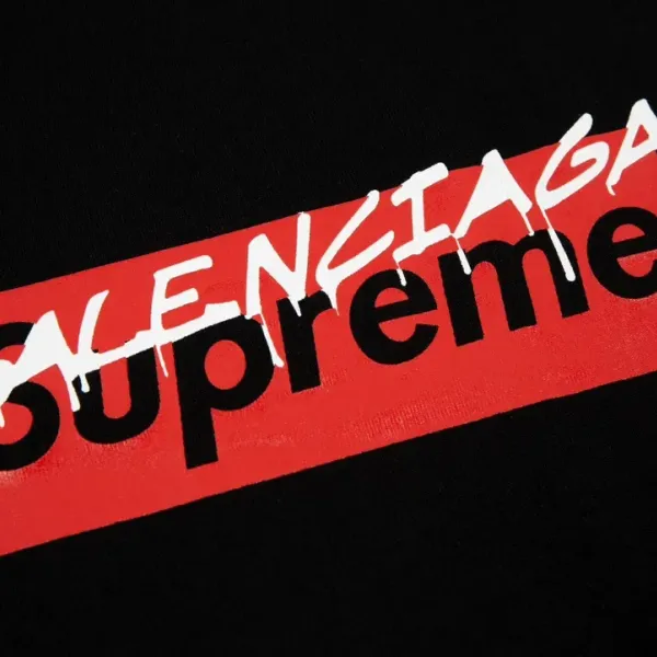 【2026】【Supreme & BALENCIAGA 公式旗艦店】シュプリーム & バレンシアガ Tシャツご好評に付き再入荷! 【2026】【Supreme & BALENCIAGA 公式旗艦店】シュプリーム & バレンシアガ Tシャツご好評に付き再入荷!