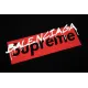 【2026】【Supreme & BALENCIAGA 公式旗艦店】シュプリーム & バレンシアガ Tシャツご好評に付き再入荷! 【2026】【Supreme & BALENCIAGA 公式旗艦店】シュプリーム & バレンシアガ Tシャツご好評に付き再入荷!