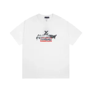 【2026】【Supreme & LOUIS VUITTON 公式旗艦店】シュプリーム & ルイヴィトン Tシャツご好評に付き再入荷! 【2026】【Supreme & LOUIS VUITTON 公式旗艦店】シュプリーム & ルイヴィトン Tシャツご好評に付き再入荷!