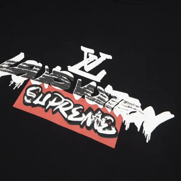 【2026】【Supreme & LOUIS VUITTON   公式旗艦店】シュプリーム & ルイヴィトン   Tシャツご好評に付き再入荷！