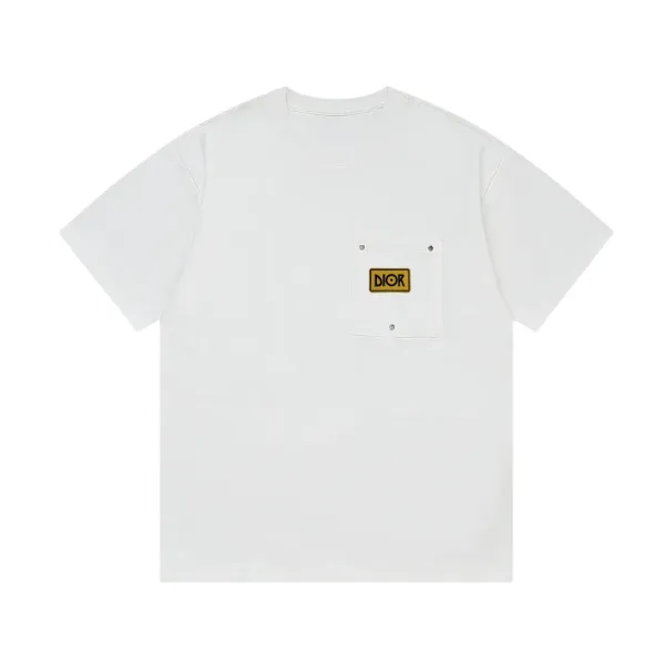 【2026】【DIOR 公式旗艦店】ディオール Tシャツ ご好評に付き再入荷! 【2026】【DIOR 公式旗艦店】ディオール Tシャツ ご好評に付き再入荷!