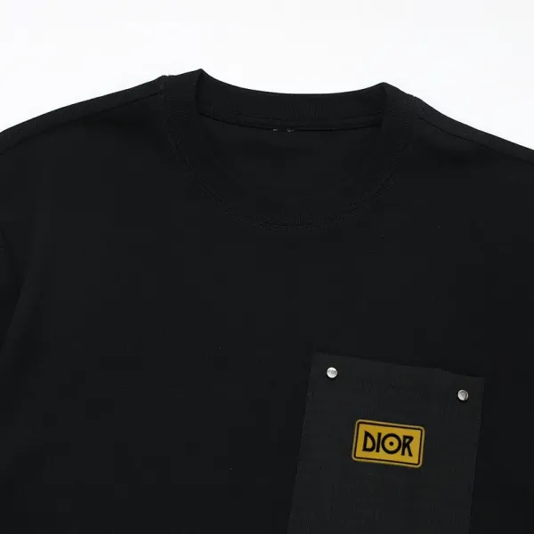 【2026】【DIOR 公式旗艦店】ディオール Tシャツ ご好評に付き再入荷! 【2026】【DIOR 公式旗艦店】ディオール Tシャツ ご好評に付き再入荷!