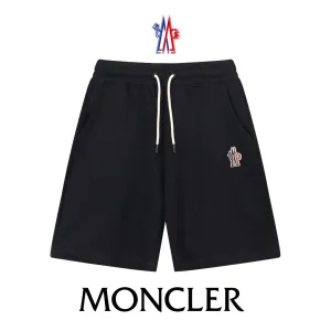 【2026】【MONCLER 公式旗艦店】モンクレール ショートパンツ ご好評に付き再入荷! 【2026】【MONCLER 公式旗艦店】モンクレール ショートパンツ ご好評に付き再入荷!