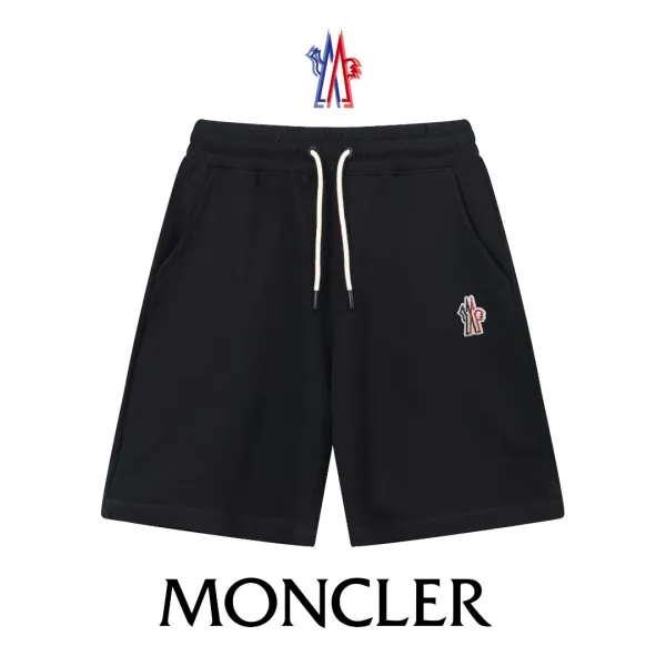 【2026】【MONCLER 公式旗艦店】モンクレール ショートパンツ ご好評に付き再入荷! 【2026】【MONCLER 公式旗艦店】モンクレール ショートパンツ ご好評に付き再入荷!