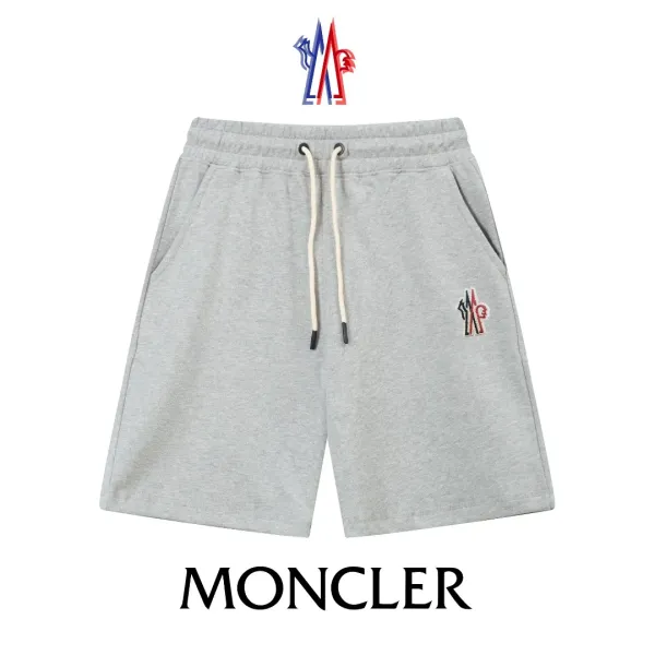 【2026】【MONCLER 公式旗艦店】モンクレール ショートパンツ ご好評に付き再入荷! 【2026】【MONCLER 公式旗艦店】モンクレール ショートパンツ ご好評に付き再入荷!