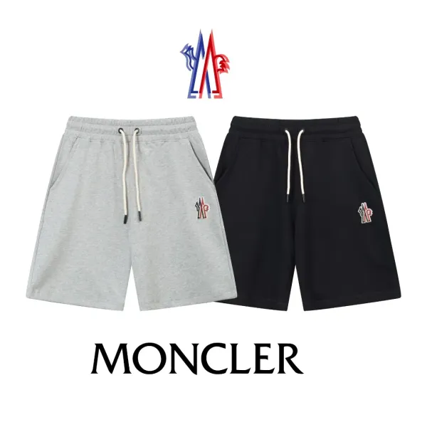 【2026】【MONCLER 公式旗艦店】モンクレール ショートパンツ ご好評に付き再入荷! 【2026】【MONCLER 公式旗艦店】モンクレール ショートパンツ ご好評に付き再入荷!