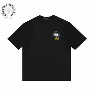 【2026】【CHROME HEARTS 公式旗艦店】クロムハーツ Tシャツ ご好評に付き再入荷! 【2026】【CHROME HEARTS 公式旗艦店】クロムハーツ Tシャツ ご好評に付き再入荷!