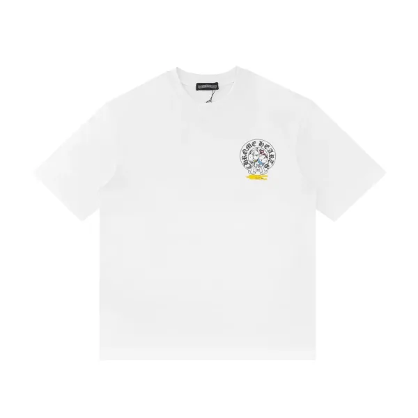 【2026】【CHROME HEARTS 公式旗艦店】クロムハーツ Tシャツ ご好評に付き再入荷! 【2026】【CHROME HEARTS 公式旗艦店】クロムハーツ Tシャツ ご好評に付き再入荷!