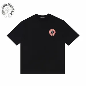【2026】【CHROME HEARTS 公式旗艦店】クロムハーツ Tシャツ ご好評に付き再入荷! 【2026】【CHROME HEARTS 公式旗艦店】クロムハーツ Tシャツ ご好評に付き再入荷!