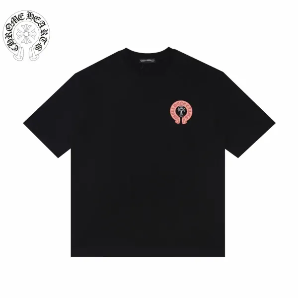 【2026】【CHROME HEARTS 公式旗艦店】クロムハーツ Tシャツ ご好評に付き再入荷! 【2026】【CHROME HEARTS 公式旗艦店】クロムハーツ Tシャツ ご好評に付き再入荷!