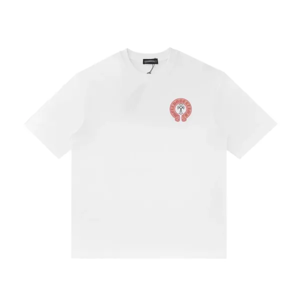 【2026】【CHROME HEARTS 公式旗艦店】クロムハーツ Tシャツ ご好評に付き再入荷! 【2026】【CHROME HEARTS 公式旗艦店】クロムハーツ Tシャツ ご好評に付き再入荷!