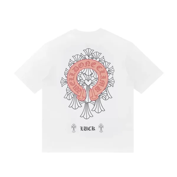 【2026】【CHROME HEARTS 公式旗艦店】クロムハーツ Tシャツ ご好評に付き再入荷! 【2026】【CHROME HEARTS 公式旗艦店】クロムハーツ Tシャツ ご好評に付き再入荷!
