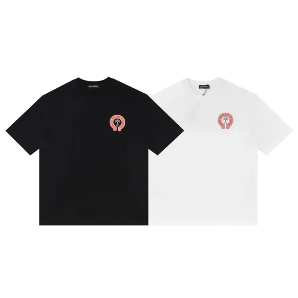 【2026】【CHROME HEARTS 公式旗艦店】クロムハーツ Tシャツ ご好評に付き再入荷! 【2026】【CHROME HEARTS 公式旗艦店】クロムハーツ Tシャツ ご好評に付き再入荷!