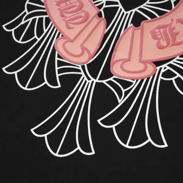 【2026】【CHROME HEARTS 公式旗艦店】クロムハーツ Tシャツ ご好評に付き再入荷! 【2026】【CHROME HEARTS 公式旗艦店】クロムハーツ Tシャツ ご好評に付き再入荷!