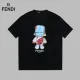 【2026】【FENDI  公式旗艦店】フェンディ  Tシャツ ご好評に付き再入荷！