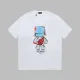 【2026】【FENDI  公式旗艦店】フェンディ  Tシャツ ご好評に付き再入荷！