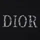【2026】【DIOR 公式旗艦店】ディオール    Tシャツ ご好評に付き再入荷！