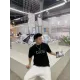 【2026】【DIOR 公式旗艦店】ディオール    Tシャツ ご好評に付き再入荷！
