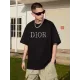【2026】【DIOR 公式旗艦店】ディオール    Tシャツ ご好評に付き再入荷！