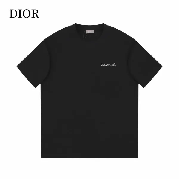 【2026】【DIOR 公式旗艦店】ディオール Tシャツ ご好評に付き再入荷! 【2026】【DIOR 公式旗艦店】ディオール Tシャツ ご好評に付き再入荷!