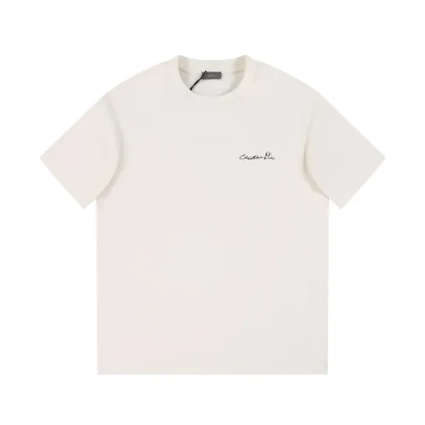 【2026】【DIOR 公式旗艦店】ディオール Tシャツ ご好評に付き再入荷! 【2026】【DIOR 公式旗艦店】ディオール Tシャツ ご好評に付き再入荷!