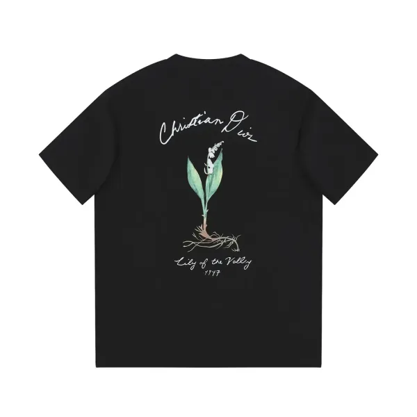 【2026】【DIOR 公式旗艦店】ディオール Tシャツ ご好評に付き再入荷! 【2026】【DIOR 公式旗艦店】ディオール Tシャツ ご好評に付き再入荷!