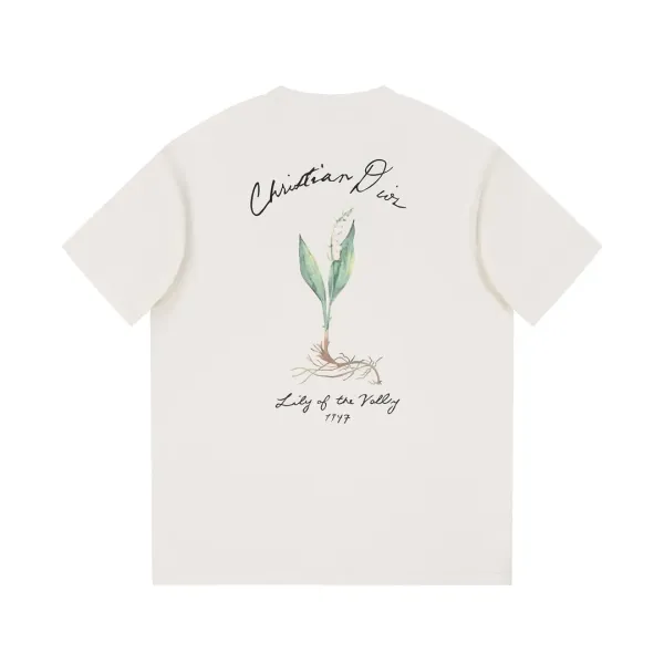 【2026】【DIOR 公式旗艦店】ディオール Tシャツ ご好評に付き再入荷! 【2026】【DIOR 公式旗艦店】ディオール Tシャツ ご好評に付き再入荷!