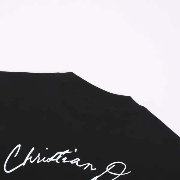 【2026】【DIOR 公式旗艦店】ディオール Tシャツ ご好評に付き再入荷! 【2026】【DIOR 公式旗艦店】ディオール Tシャツ ご好評に付き再入荷!