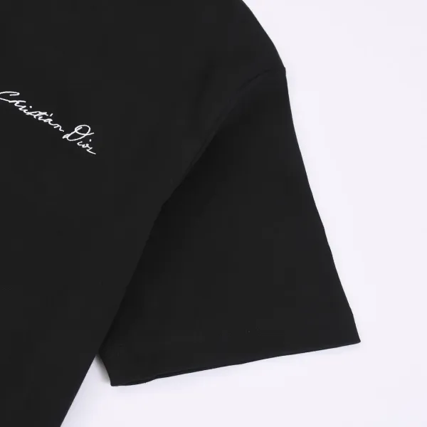 【2026】【DIOR 公式旗艦店】ディオール Tシャツ ご好評に付き再入荷! 【2026】【DIOR 公式旗艦店】ディオール Tシャツ ご好評に付き再入荷!
