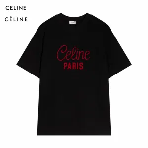 【2026】【CELINE 公式旗艦店】セリーヌ Tシャツ ご好評に付き再入荷! 【2026】【CELINE 公式旗艦店】セリーヌ Tシャツ ご好評に付き再入荷!