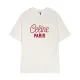 【2026】【CELINE  公式旗艦店】セリーヌ  Tシャツ ご好評に付き再入荷！