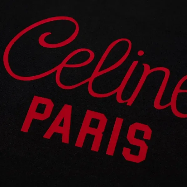 【2026】【CELINE  公式旗艦店】セリーヌ  Tシャツ ご好評に付き再入荷！