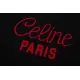【2026】【CELINE  公式旗艦店】セリーヌ  Tシャツ ご好評に付き再入荷！