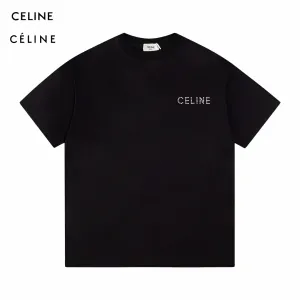 【2026】【CELINE 公式旗艦店】セリーヌ Tシャツ ご好評に付き再入荷! 【2026】【CELINE 公式旗艦店】セリーヌ Tシャツ ご好評に付き再入荷!