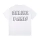 【2026】【CELINE  公式旗艦店】セリーヌ  Tシャツ ご好評に付き再入荷！