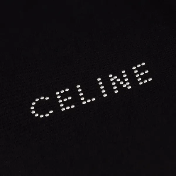 【2026】【CELINE  公式旗艦店】セリーヌ  Tシャツ ご好評に付き再入荷！
